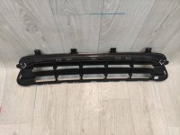 Mini cooper countryman f60 решётка средняя бампера перед 9477040 Киев, фото thumb