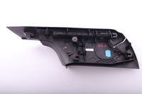 фото thumb №9, Mini r55 clubman корпус пластик багажника ліва