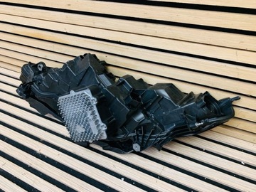 фото thumb №14, Land rover evoque лампа права перед k8d213w029bf