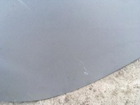 фото thumb №8, Дверь левый задняя полный jaguar xf x250 07-11 mee