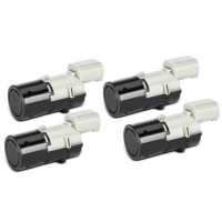 4x датчик парковки pdc к bmw e39 e60 e83 x3 e53 Недорого, фото thumb