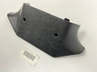 Захист нижня накладка стійка b права czarna mercedes w124 1246920422 Оригінал, фото thumb