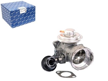 фото thumb №1, Клапан egr vw pierburg