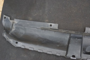 фото thumb №8, Защита ремня передней audi a4 b8 8k0807081