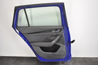 фото thumb №6, Skoda octavia iv kombi дверь левый задняя левая задние lf5w