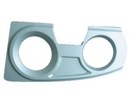 фото thumb №1, Корпус протитуманної фари iveco stralis 07-ліва