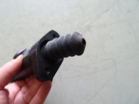 Помпа зчеплення mercedes t2 a0012955206 оригінальний номер в Україні, фото thumb