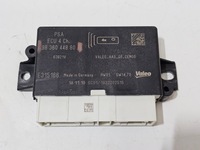 фото thumb №1, Модуль датчиків pdc combo e berlingo iv partner iv #6778