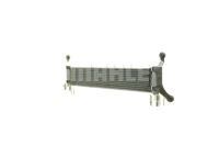 Радиатор воздуха интеркулер mahle cir 6 000p Киев, фото thumb