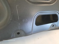 фото thumb №3, Hyundai tucson 4 задняя крышка багажника зад