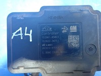 фото thumb №4, Насос abs opel 13440102