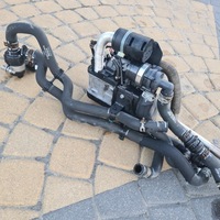 фото thumb №1, Webasto thermopro обогреватель стояночный actros mp 4