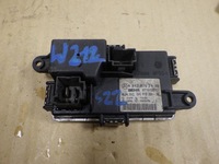 фото thumb №1, Резистор резистор mercedes w212 a2128702110