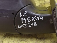 фото thumb №10, Opel meriva a зеркало левое 8 pin