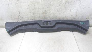 фото thumb №2, Volvo v60 захист ременя зад заднього 30721873 10-