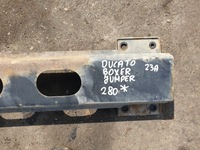 фото thumb №6, Балка pod бампер передній перед fiat ducato