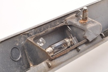 фото thumb №9, Ford focus c-max накладка планка крышки 3m51-r43404-bg