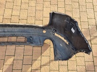 фото thumb №4, Vw touareg rline r line 7p6 бампер зад 10- 14