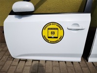 фото thumb №3, Kia ceed i 06-12 дверь левая перед комплектные