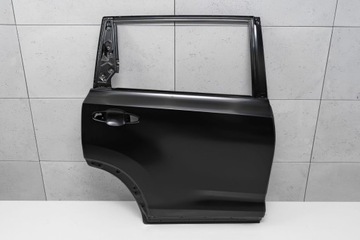 фото thumb №9, Toyota highlander iii 13-19 двері праві 67004oe130
