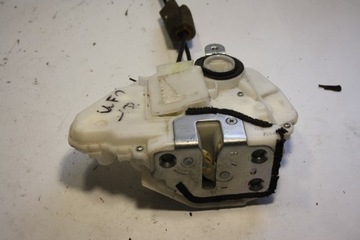 фото thumb №8, Honda civic viii ufo замок двері правий перед 2 pin