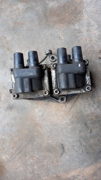 фото thumb №1, Котушка запалювання fiat punto ii 1.2