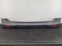 фото thumb №1, Бампер задня задній ford transit courier b460