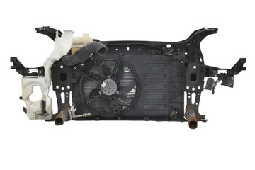 фото thumb №2, Усилитель pas переднее mini one cooper r56