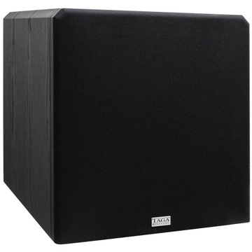 Subwoofer aktywny TAGA TSW-212 SE Black Czarny 30cm 240W RMS