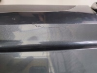 Mercedes sl w231 231 бампер задний  задний Цена, фото thumb