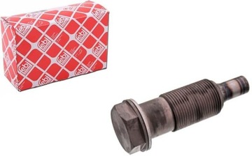 фото thumb №10, Натягувач ланцюга розподільний вал do db m112/113