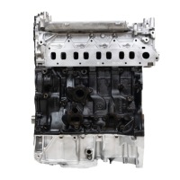 Купити Двигун відновлений 1.6 dci trafic vivaro talento nv300 r9m 450 452 двигун, фото thumb