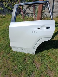 фото thumb №1, Двері зад задні ліві toyota rav 4 19 колір 089