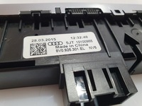 фото thumb №11, A3 8v панель керування середній перемикач кнопка drive вибір superstan