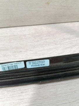 фото thumb №7, Panamera рамка дах права 97053648216