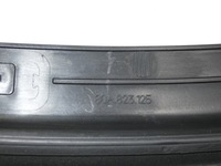 фото thumb №9, Планка, прокладка капота audi q-5 80a передній рестайлінг