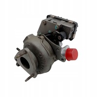 фото thumb №8, Турбина turbo jaguar xj 2.7 tdvi 207 km / 152 kw 752341