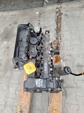 фото thumb №9, Двигун land rover freelander 2.0 m47l20