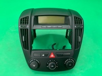 фото thumb №1, Рамка консоли радио дисплей панель обдув kia ceed i 1 06-09 europa