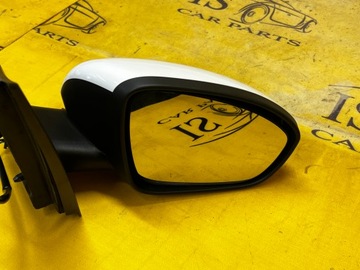 фото thumb №7, Зеркало внешние правые 7 pin dacia sandero iii 369