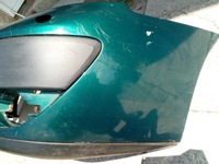 фото thumb №3, Бампер перед renault espace iv przed lift '02-06 oryg.