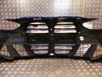 Bmw g80 g82 америка бампер перед передній portimoblau Оригінал, фото thumb