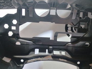 фото thumb №5, Mercedes c-kl w205 205 рестайлінг панель консоль подушка безпеки подушки ремені регенерація