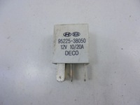 фото thumb №1, Hyundai matrix fc реле модуль 95225-38050