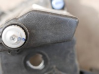 фото thumb №3, Mg zs противотуманная фара правый перед оригинальный номер