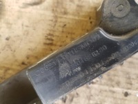 фото thumb №6, Напрямна бампера лівий задня c4 cactus 9801685980