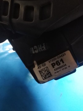 фото thumb №9, Отопитель hyundai i30 iii 1.6 crdi