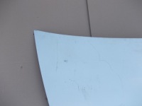 Капот кришка двигуна ford transit v 00 -06 Ціна, фото thumb