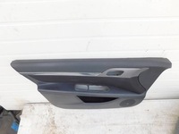 фото thumb №7, Peugeot 407 sw 2.2b 2005r обшивка двері лівий перед