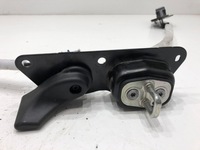 фото thumb №2, Замок дверь правый задняя toyota proace другой кронштейн